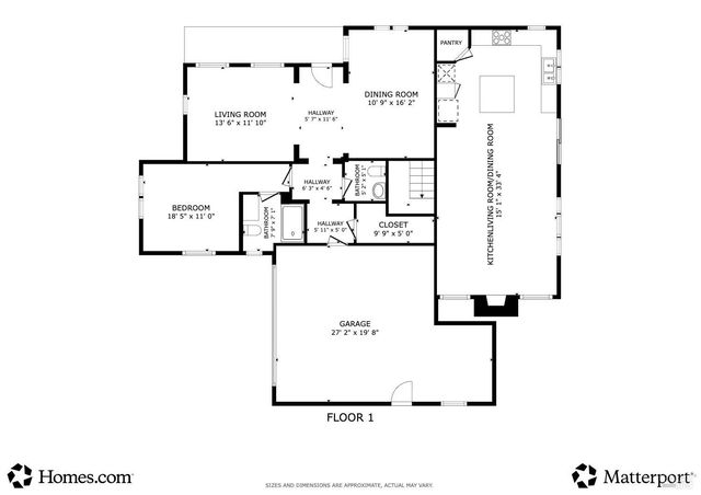 1203 Peppergrass St, Napa, CA 94559