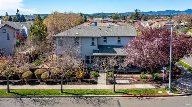 1203 Peppergrass St, Napa, CA 94559