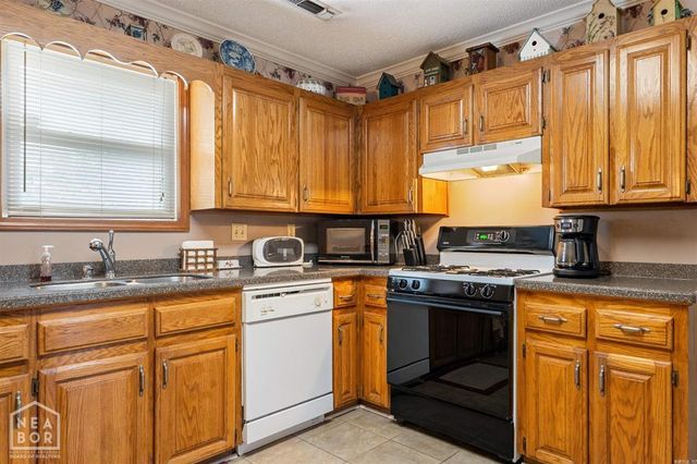 5700 Southview Drive, Jonesboro, AR 72404