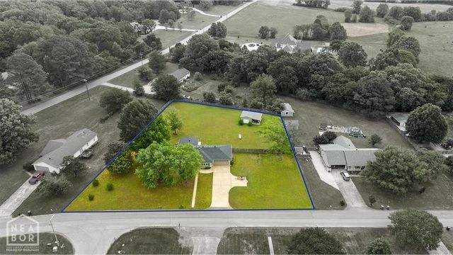 5700 Southview Drive, Jonesboro, AR 72404