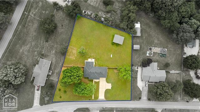 5700 Southview Drive, Jonesboro, AR 72404