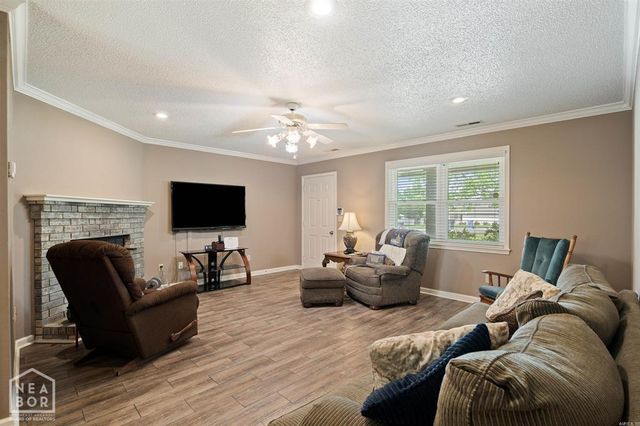 5700 Southview Drive, Jonesboro, AR 72404