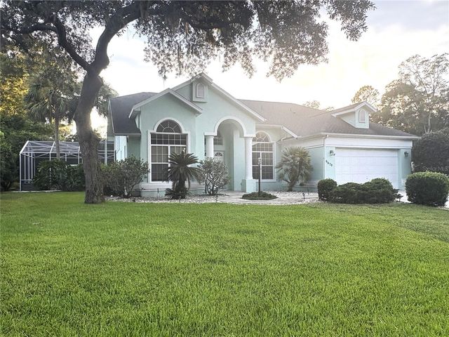 9670 SW 190TH TERRACE ROAD, Dunnellon, FL 34432