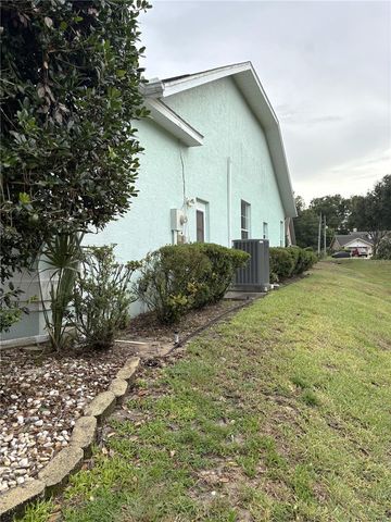 9670 SW 190TH TERRACE ROAD, Dunnellon, FL 34432