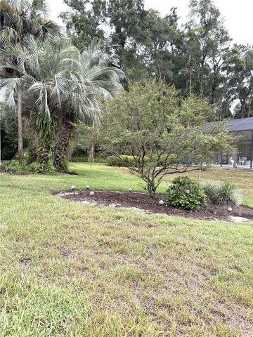 9670 SW 190TH TERRACE ROAD, Dunnellon, FL 34432