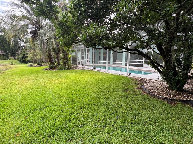 9670 SW 190TH TERRACE ROAD, Dunnellon, FL 34432