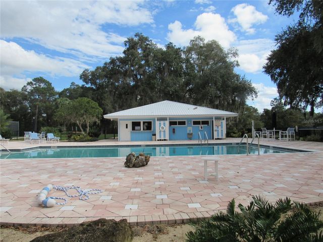 9670 SW 190TH TERRACE ROAD, Dunnellon, FL 34432