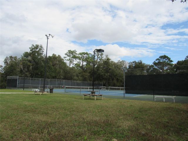 9670 SW 190TH TERRACE ROAD, Dunnellon, FL 34432