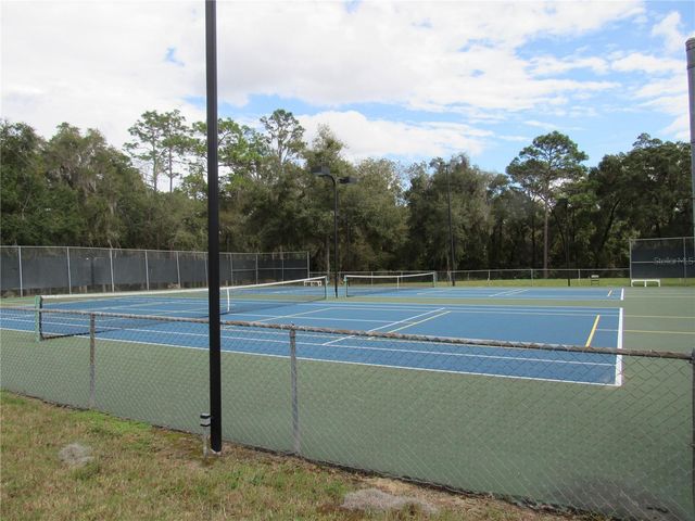 9670 SW 190TH TERRACE ROAD, Dunnellon, FL 34432