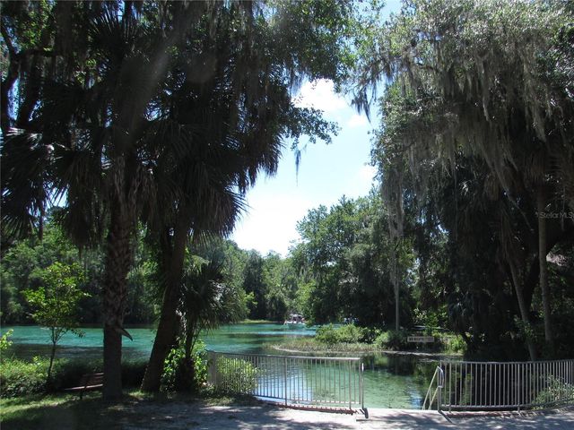 9670 SW 190TH TERRACE ROAD, Dunnellon, FL 34432
