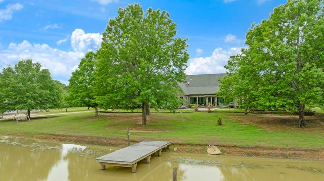3116 Stillhouse Road, Paris, TX 75462