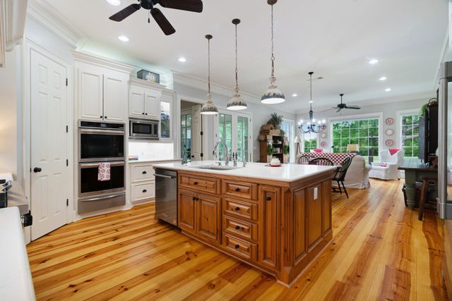 3116 Stillhouse Road, Paris, TX 75462