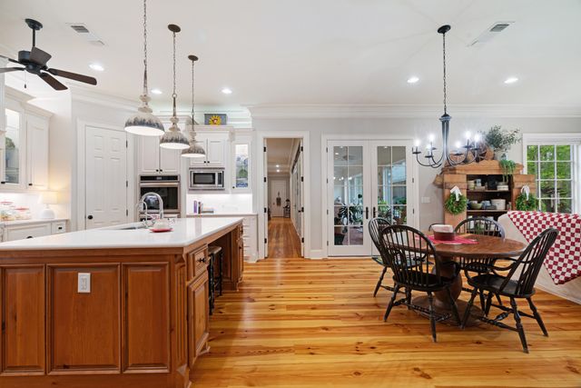 3116 Stillhouse Road, Paris, TX 75462