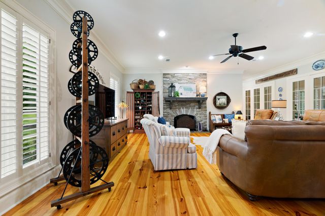 3116 Stillhouse Road, Paris, TX 75462