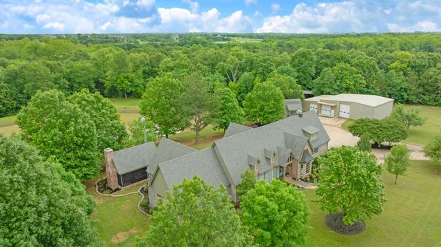 3116 Stillhouse Road, Paris, TX 75462