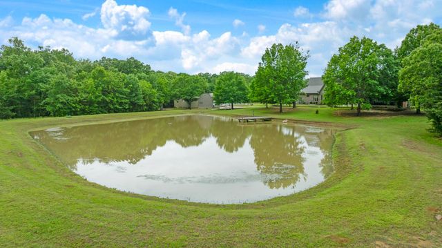 3116 Stillhouse Road, Paris, TX 75462