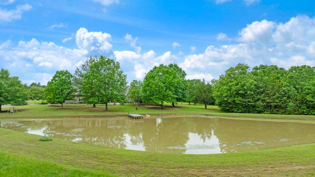 3116 Stillhouse Road, Paris, TX 75462