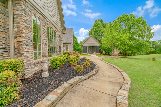 3116 Stillhouse Road, Paris, TX 75462