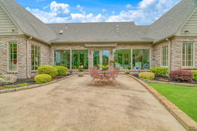 3116 Stillhouse Road, Paris, TX 75462