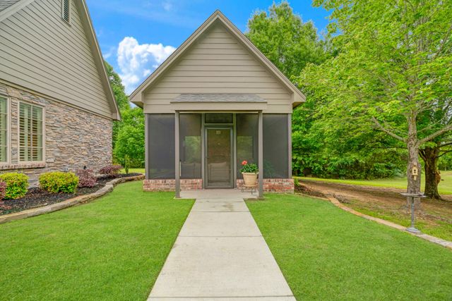 3116 Stillhouse Road, Paris, TX 75462