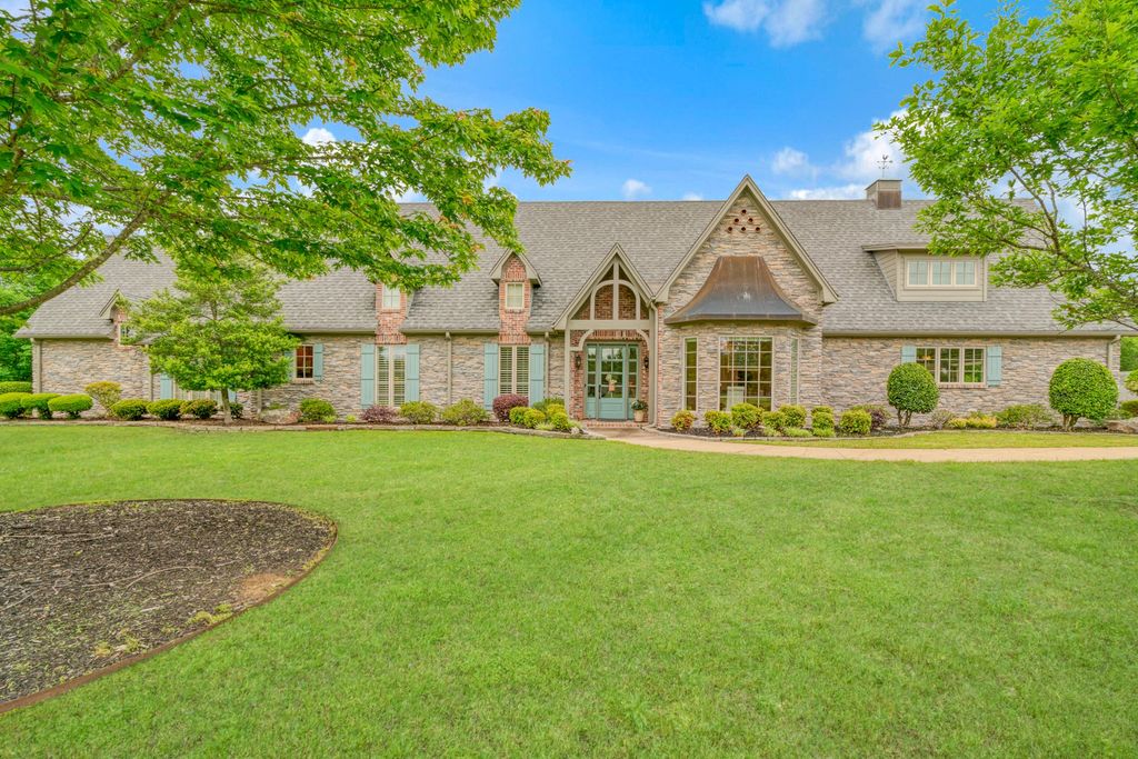 3116 Stillhouse Road, Paris, TX 75462