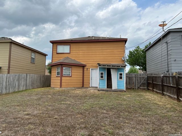 9642 SEKULA DR, San Antonio, TX 78250