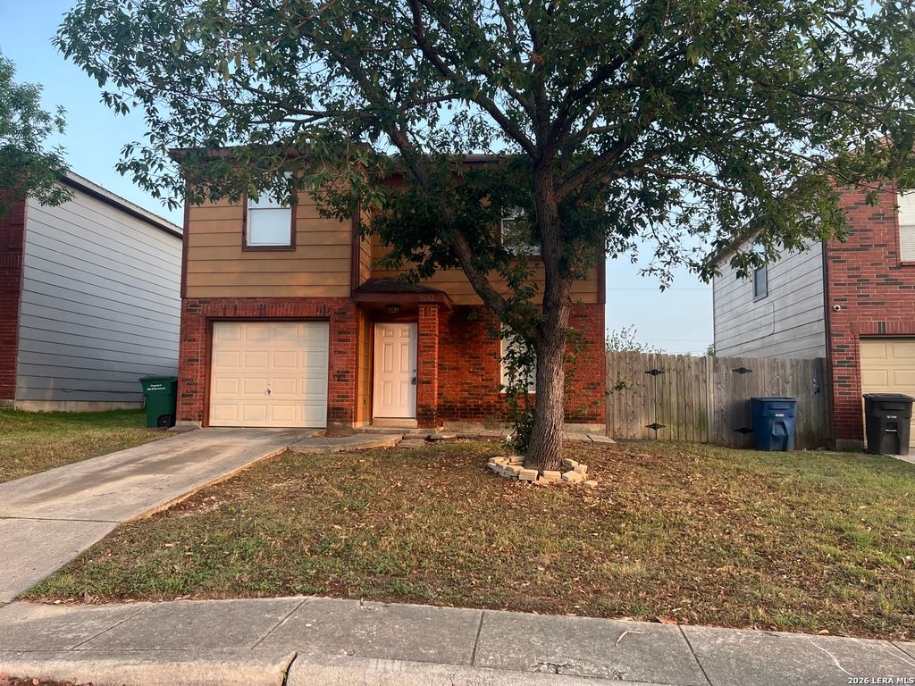 9642 SEKULA DR, San Antonio, TX 78250