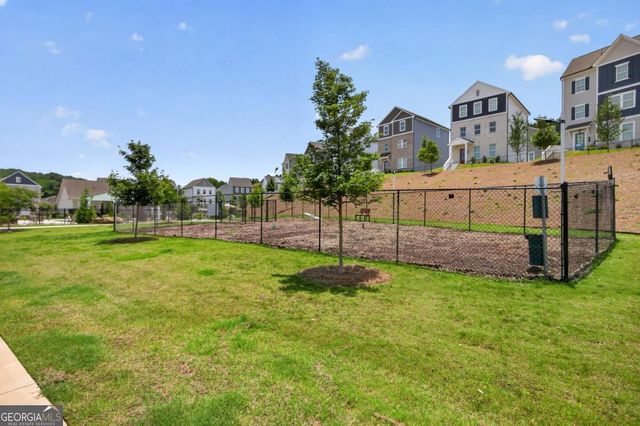 1445 Creekside Circle, Atlanta, GA 30318