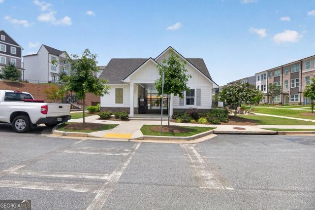 1445 Creekside Circle, Atlanta, GA 30318