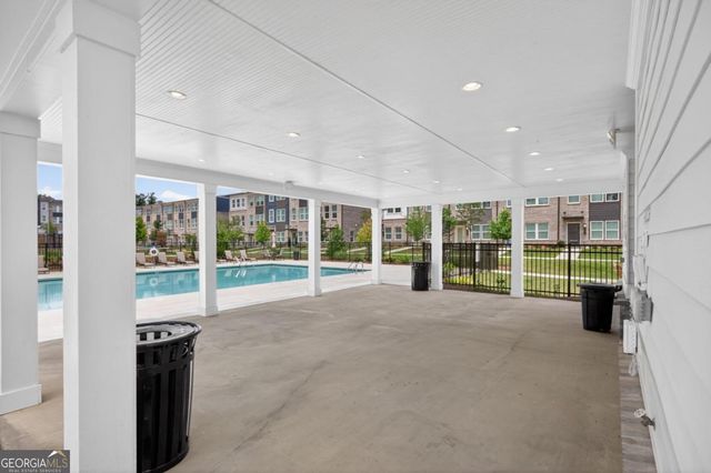1445 Creekside Circle, Atlanta, GA 30318