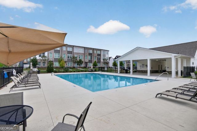 1445 Creekside Circle, Atlanta, GA 30318