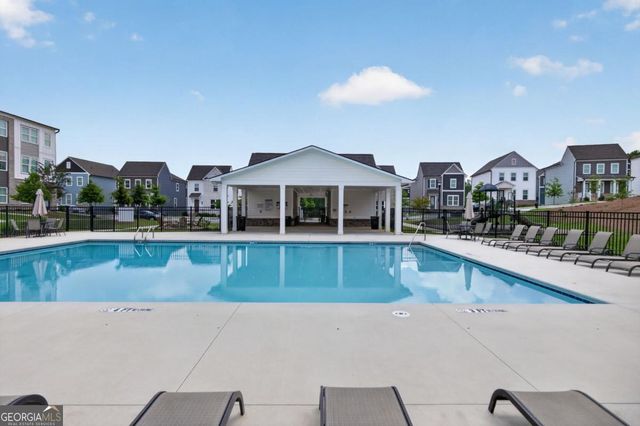 1445 Creekside Circle, Atlanta, GA 30318
