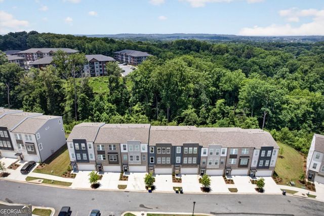 1445 Creekside Circle, Atlanta, GA 30318
