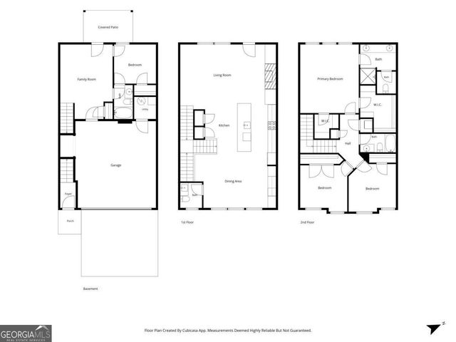1445 Creekside Circle, Atlanta, GA 30318