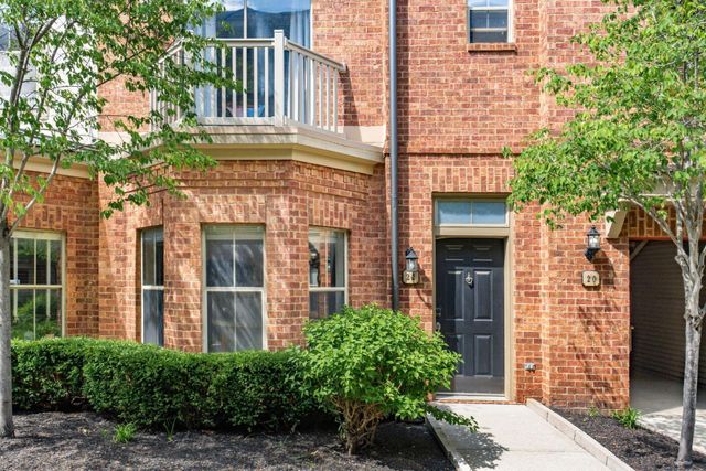 22 Victorian Gate Way, Columbus, OH 43215