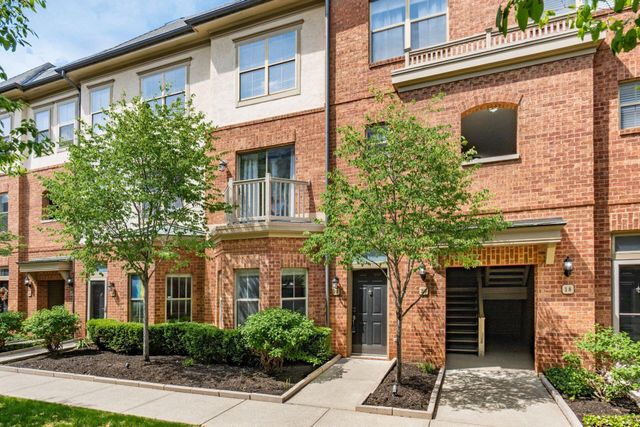 22 Victorian Gate Way, Columbus, OH 43215