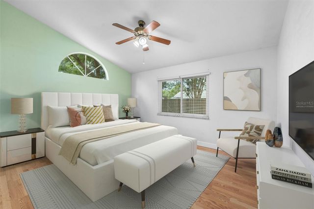 4009 NW 60TH AVENUE, Gainesville, FL 32653