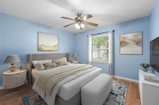 4009 NW 60TH AVENUE, Gainesville, FL 32653