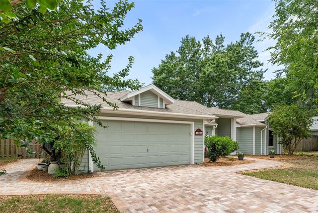 4009 NW 60TH AVENUE, Gainesville, FL 32653