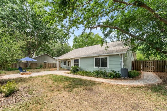 4009 NW 60TH AVENUE, Gainesville, FL 32653