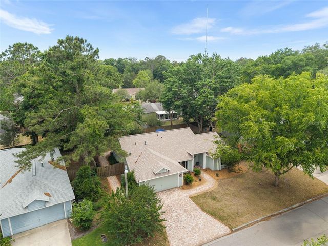 4009 NW 60TH AVENUE, Gainesville, FL 32653