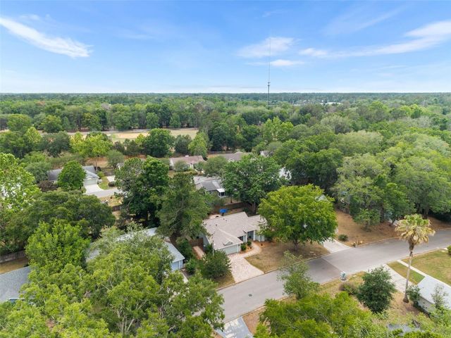4009 NW 60TH AVENUE, Gainesville, FL 32653