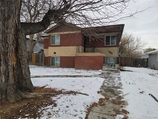 1782 Boston Street, Aurora, CO 80010