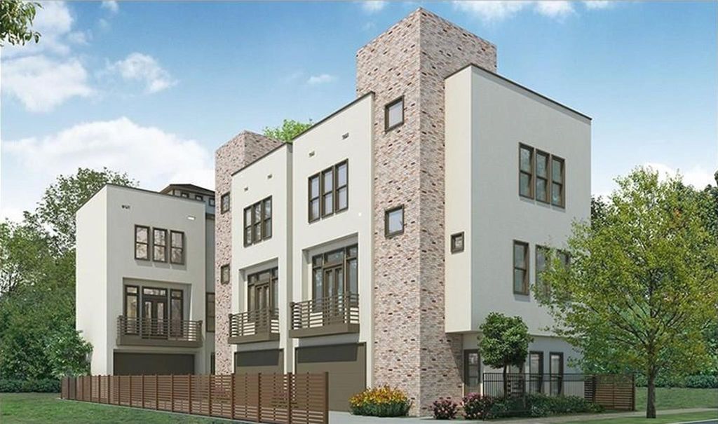 0 Mount Pleasant Street, Houston, TX 77021