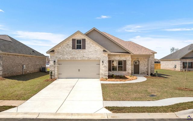 611 Bristleleaf Path, Kathleen, GA 31047