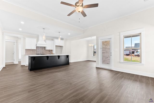 611 Bristleleaf Path, Kathleen, GA 31047