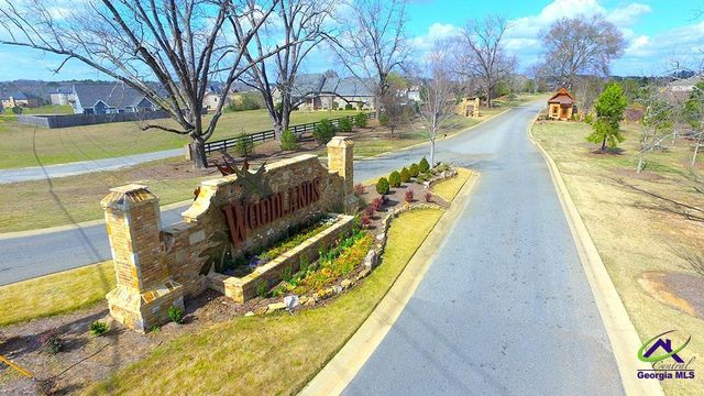 611 Bristleleaf Path, Kathleen, GA 31047