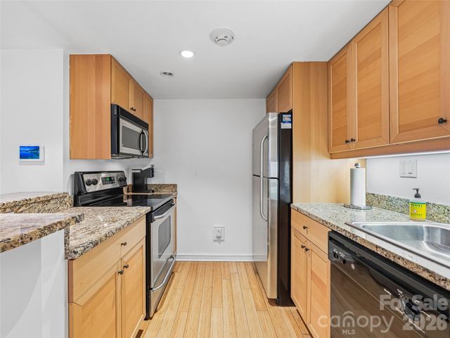 37 Hiawassee Street E103, Asheville, NC 28801