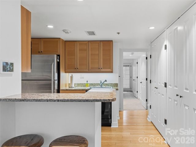 37 Hiawassee Street E103, Asheville, NC 28801