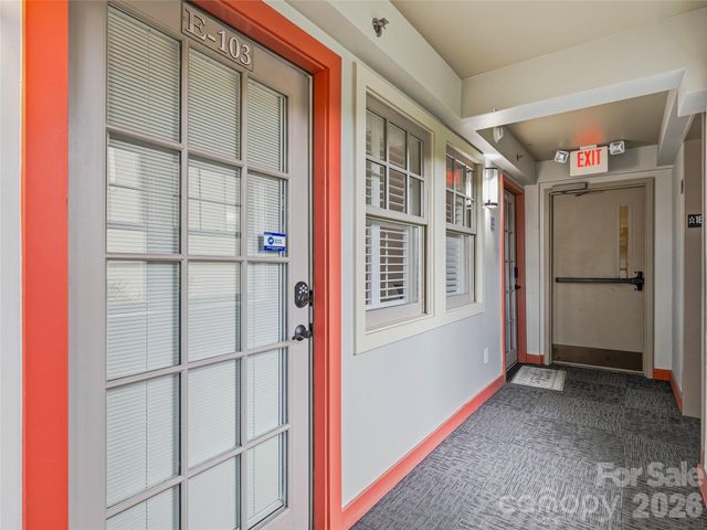 37 Hiawassee Street E103, Asheville, NC 28801